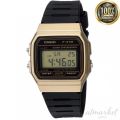 Original Casio - F-91WM-9ADF - Digital Wrist Watch for Men - Vintage Series​​​​​​​​​​​​​​. 