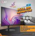 Dahua DHI-LM24-A200 LED Monitor 24″ FHD 1920×1080 Display, 60Hz Large Screen Display HD Quality LED Monitor. 