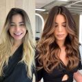 Silky Professional Hair Cut Down Set Professional Color Care Bleaching Powder White Dust Free 50 g + Silky Professional 40 Vol Developer 12% Oxygen 60 Ml e 5.28 fl.oz. 