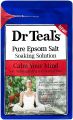 Dr Teal's Epsom Salts Calm Your Mind 1Kg. 