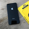 High Quality Iphone 6 | Iphone 6s Cover Luxury Tempered Glass Case. 