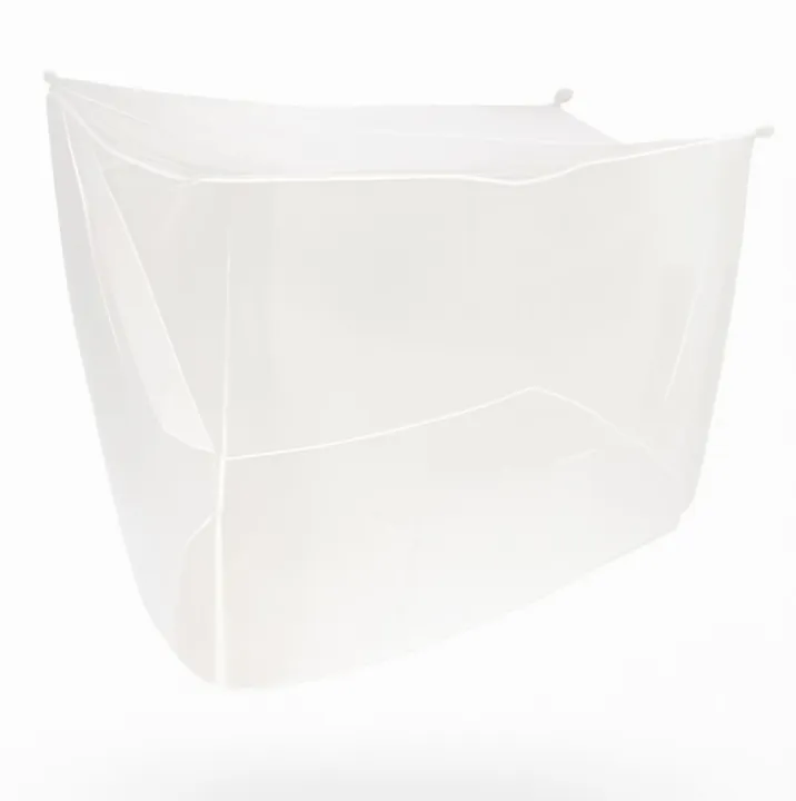 Lucky%20Fabrics%20High-Quality%20Cotton%20Baby%20Crib%20Mosquito%20Net%20-%20Breathable,%20Easy%20Setup,%20Reusable%20-%20Image%202