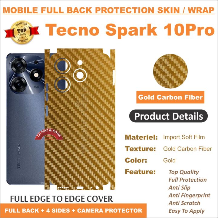 TECNO%20Spark%2010%20Pro%20FULL%20BACK%20360%20premium%20Protection%20Skin%20Wrap%20Full%20cover%20-%20Image%207