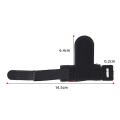 Pain Relief Trigger Finger Fixing Splint Straighten Brace Adjustable Sprain Dislocation Fracture Finger Splint Corrector Support. 
