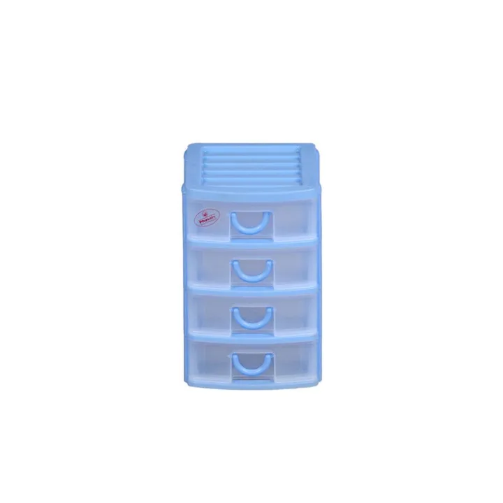 Multipurpose/Jewellery%20Boxes%20(4%20Drawers)%20Size:%207.5*5.5*9%20inch%20-%20Image%202