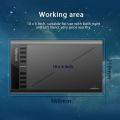 XP-PEN Star03 v2 Drawing Tablet 12 inch. 