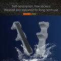 KOKKO Tablet Handle Holder Grip Ergonomics Designed Secure Grip Handle Universal Tablet Hand Grip Holder For Any Tablet. 