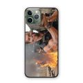 Arnold Schwarzenegger Film Commando 1985 ster back cover silicone TPU phone case For iphone 11 12 mini pro proMax case shell. 