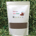 Organic Garden Cress Seeds (Halim Seeds) 1KG. 