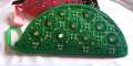 Cultural hand bags embroidered clutches | handmade |. 