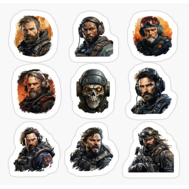 call%20of%20duty%20stickers%20%7C%20A6%20uncut%20cod%20poster%20%7C%20gaming%20warzone%20battle%20royale%20-%20Image%205