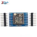 SX1278 LoRa Module 433M 433MHz 10KM Ra-02 Ai-Thinker Wireless Spread Spectrum Transmission Socket for Smart Home DIY. 