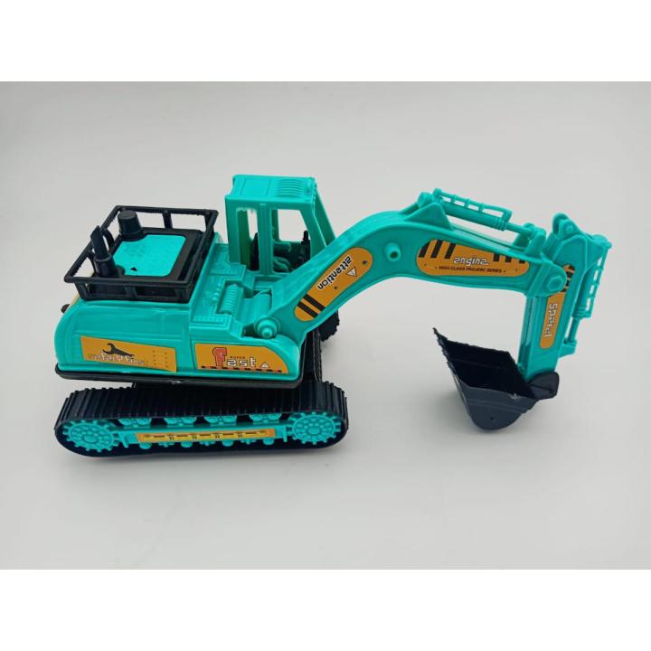 Mini krain For kids - Work Manually