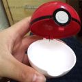 goodluck0 1PCS Pokemom Ball Figures ABS Anime Pokemon PokeBall Toys. 