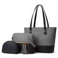 Handbags Set 3 Piece || New Large Capacity Handbags || Handbags For Womens || Handbags For Girl || Ladies Handbags || College Handbags For Girls || New Stylish Handbags || Cross Body & Shoulder Bags. 