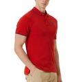 Combo Deal Polo T Shirt + Cargo Pant 6 Pocket Trouser for Men Trekking Trouser for Men,Cargo Pants for Men Full Sleeves T shirt For Men & Boys Formal for Men multi-pocket pants. 