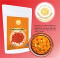 Zarda Color (Orange Food Color) 25g. 