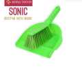 Brush - Hand broom - Dustpan with Brush - Hand Broom and Scoop Dustpan Set (Multicolor). 