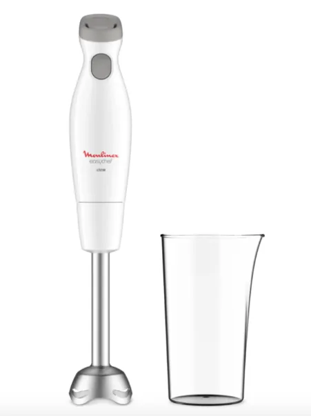 Moulinex EASYCHEF Hand Blender DD451110 Staafmixer