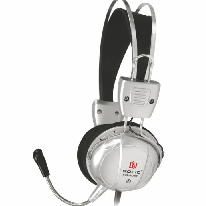 SOLIC%20HEADPHONES%20SLR-811%20MV%20WITH%20MIC%20SLR%20811%20headset%20-%20Image%203