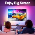 ICE MASTER X9 Network Set-top box Wireless wifi Voice HD player TV box, 8-Core Player Wireless Android T.V Box Network 1G DDR3, Ram 4GB (Rom 128GB).. 