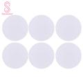 Anti-Slip Shower Stickers Wear Resistant Non-Slip Bathtub Shower Stickers Floor Decals. 