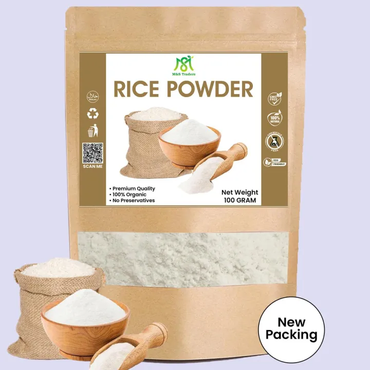 Organic%20Rice%20Powder%20-%20White%20Flour%20100g%20-%20Image%202