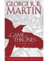 A Game of Thrones : The Graphic Novel : Volume 1. 