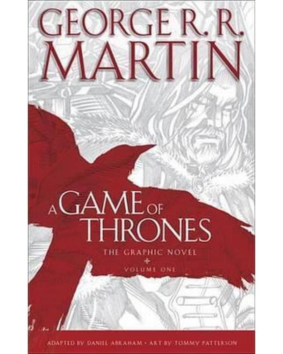 A Game of Thrones : The Graphic Novel : Volume 1