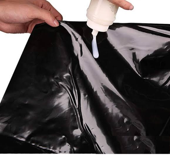 Oil/Waterproof%20Mattress%20Fitted%20Cover%20For%20Double%20Bed%20King%20Size%20(72x78%20inches)%20(6x6.5%20feet)%20Fitted%20Mattress%20Protector%20-%20Image%203