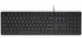 D-e-l-l- KB216 and MS116 USB Wired Keyboard and Mouse Combo Best Typing Keyboard Slim Design for home and Office Use.(Refurbished). 