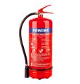 Dcp 6kg Fire Extinguisher Fire Cylinder Smart Mart. 