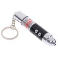 Kids Electric Shock Laser Light - Red Laser Light with 3x LR44 Cells Plastic Material - 3 in 1 - Red Laser Light + White Light. 