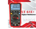 UT61E+  Digital Multimeter. 