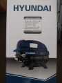 HYUNDAI High Pressure Washer Car Washer 110 Bar - INDUCTION MOTOR - HPW110-IM. 