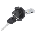 Car Ignition Lock Cylinder & Keys Replacement Spare Parts Accessories 12472980 15815961 LS1012C US287L for Astro Express. 