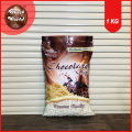 Choco World White Chocolate Chips 1 KG | Chocoworld.com.pk. 