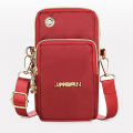 Waterproof Nylon Women Crossbody Phone Shoulder Bag Small Pouch Case Belt Wallet SEVICH. 