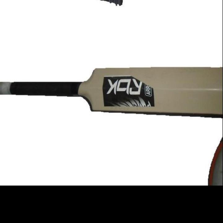 plastic bat (hard plastic RBK)