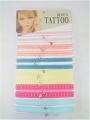 12 Pcs Lace Necklace - Ladies Neck band -  Cloth Necklace - Multicolor Gala Pati. 