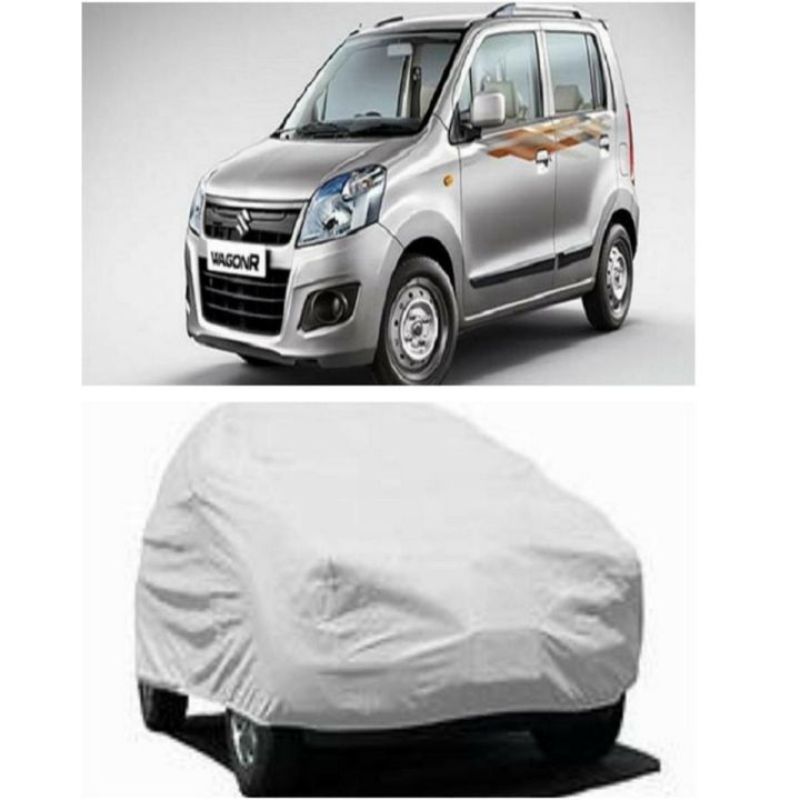 Suzuki wagon R top cover