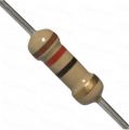 12 Pcs 12 Ω Ohm 1/4 Watt Through Hole Resistor | 12 Ohm Resistance | ±5%. 