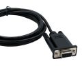 For Verifone Pin Pad VX 820 Non-Powered Serial Cable CAA0079 Genuine Branded. 