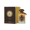 Lattafa RAED OUD Ra'ed Oud PERFUME FOR MEN AND WOMEN 100 ML EDP. 