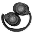 JBL Tune 710BT Wireless Over-Ear Headphones. 