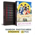 BTS Album photocards KPOP korean band Album lomocards Glossy polaroids  KPOP Album photo cards. 
