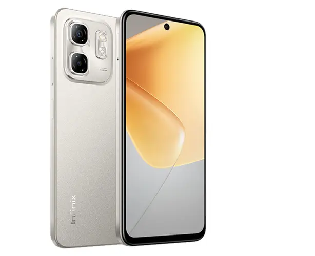 Infinix Hot 50i  5000 mAh Battery 48MP Back Camera  6.7 Inches Display 1 Year Infinix PK Warranty  128GB - 6GB RAM