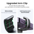 UGREEN Car Vent Phone Mount Gravity Phone Holder Hands-Free Car Air Vent Mount Auto Lock for iPhone 16 15 Pro Max Galaxy S25 S24 Realme Vivo Phone Holder. 