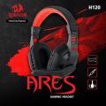 Redragon Ares H120 Wired Gaming Headset with Mic 3.5mm Pro Gamer For PC PS4 Switch Stereo. 