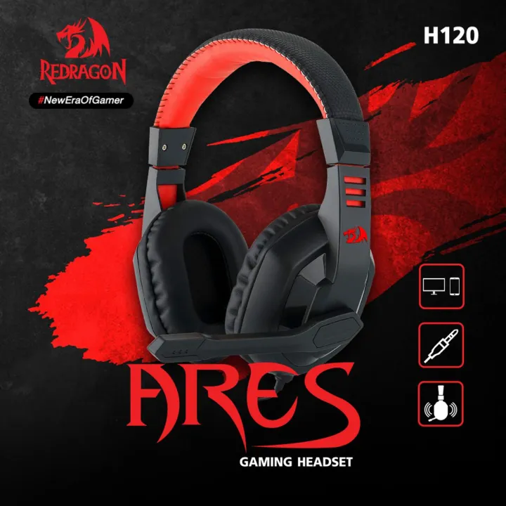 Ares gaming headset sale